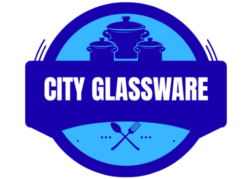City Glassware